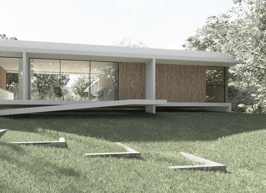 Beaches Custom Architecture