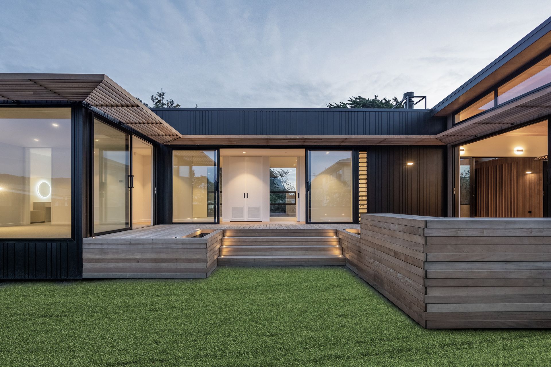 Hero Banner for Eller Construction