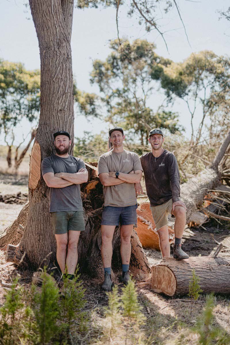 35 South Building Company