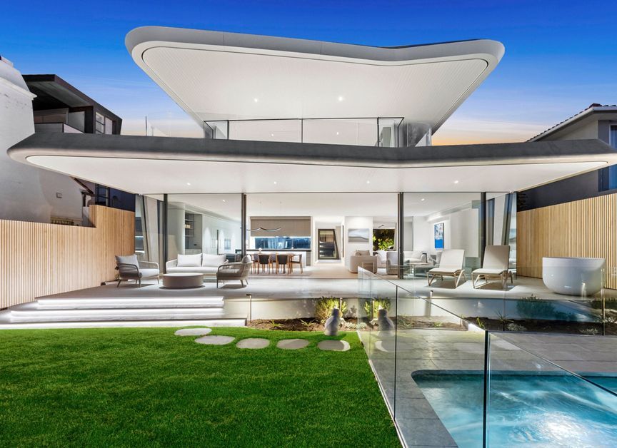 David Campbell Building