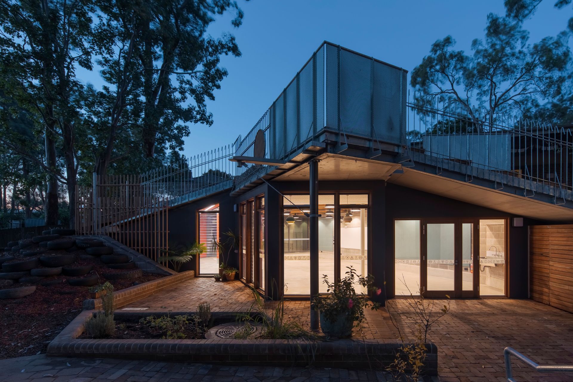 Supporting Image 3 for Allan Slade Construction