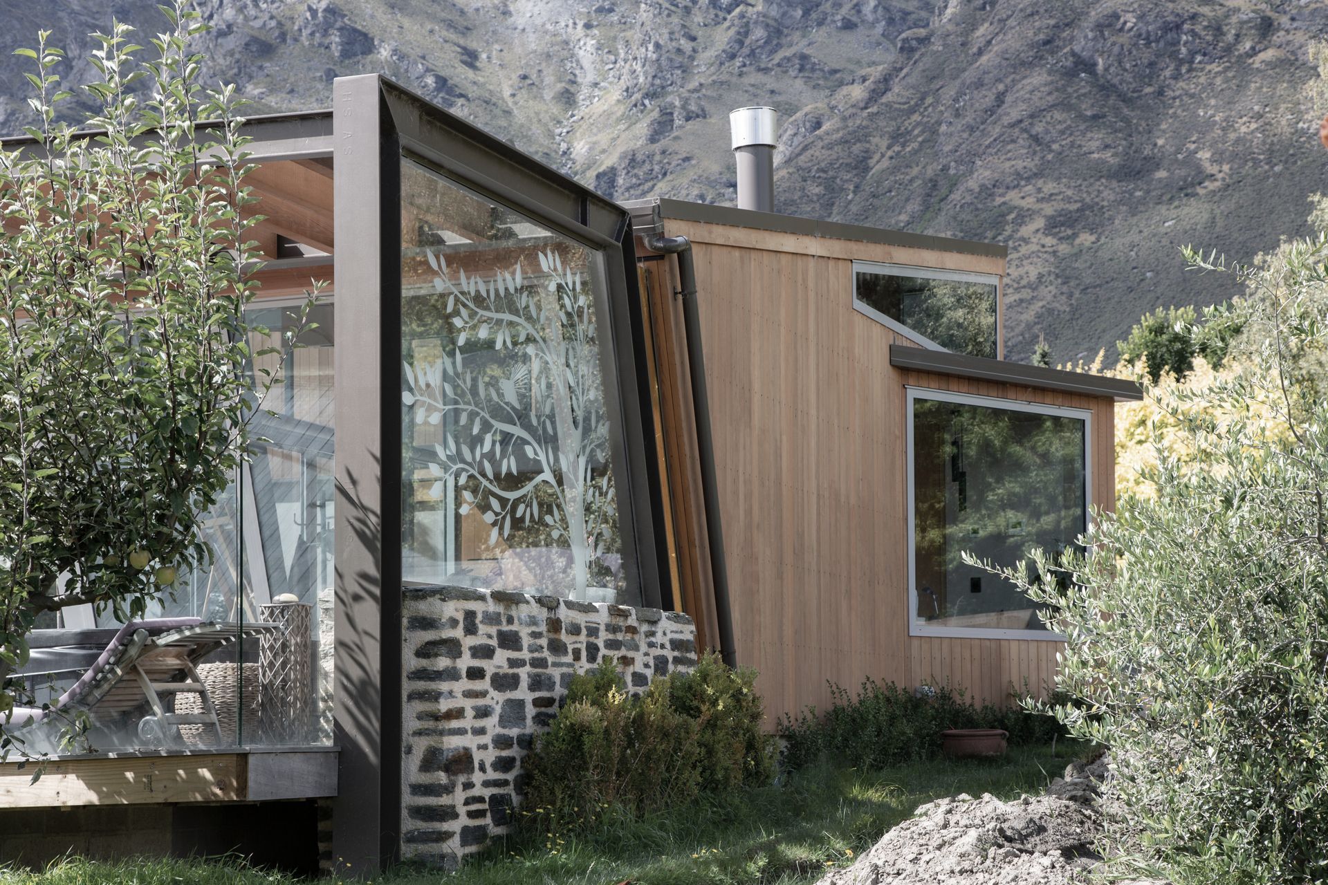 GS Cayless Construction banner