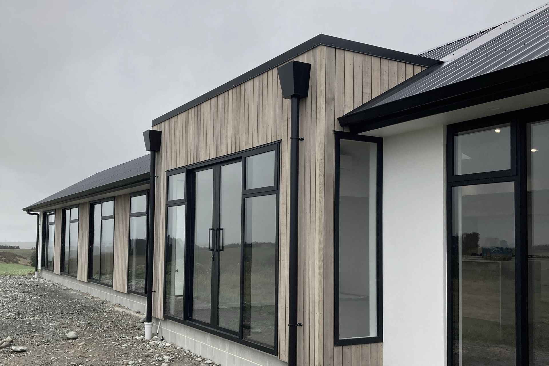 Supporting Image 1 for Johnson Building