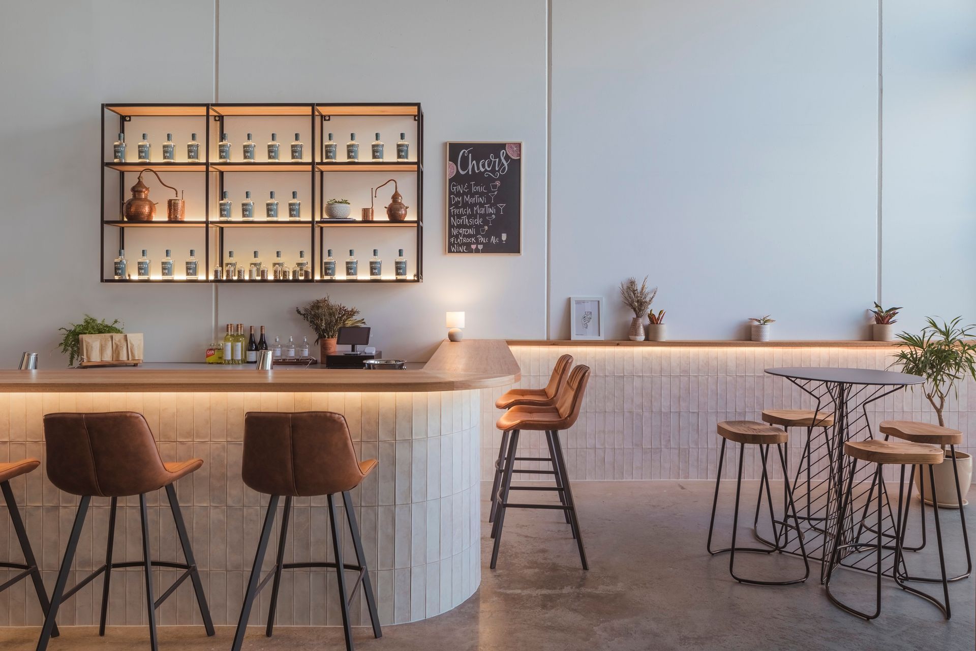 Hero Banner for Allan Slade Construction