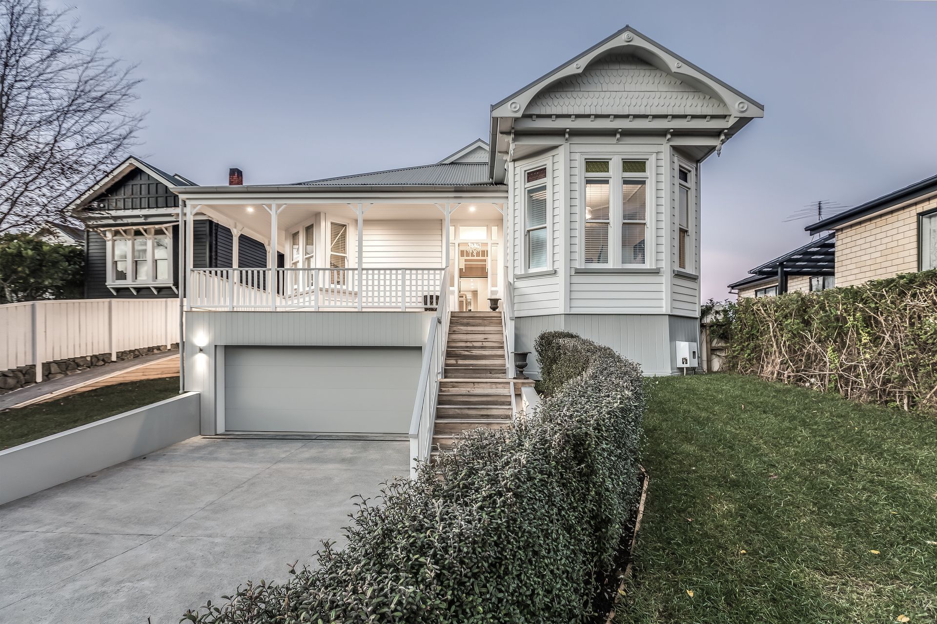 Supporting Image 1 for Division Building