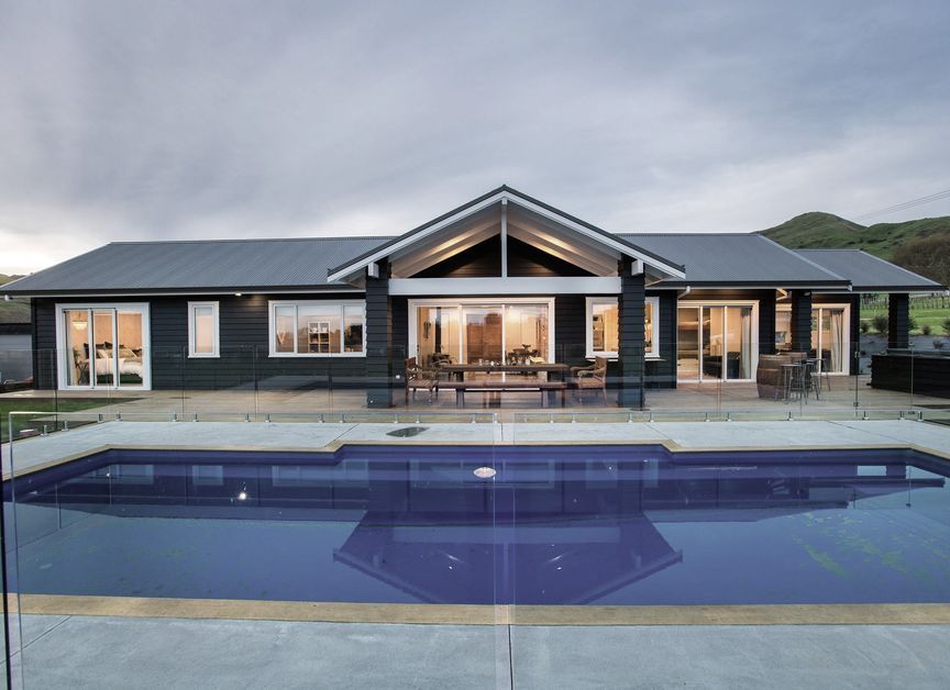 Landmark Homes Gisborne