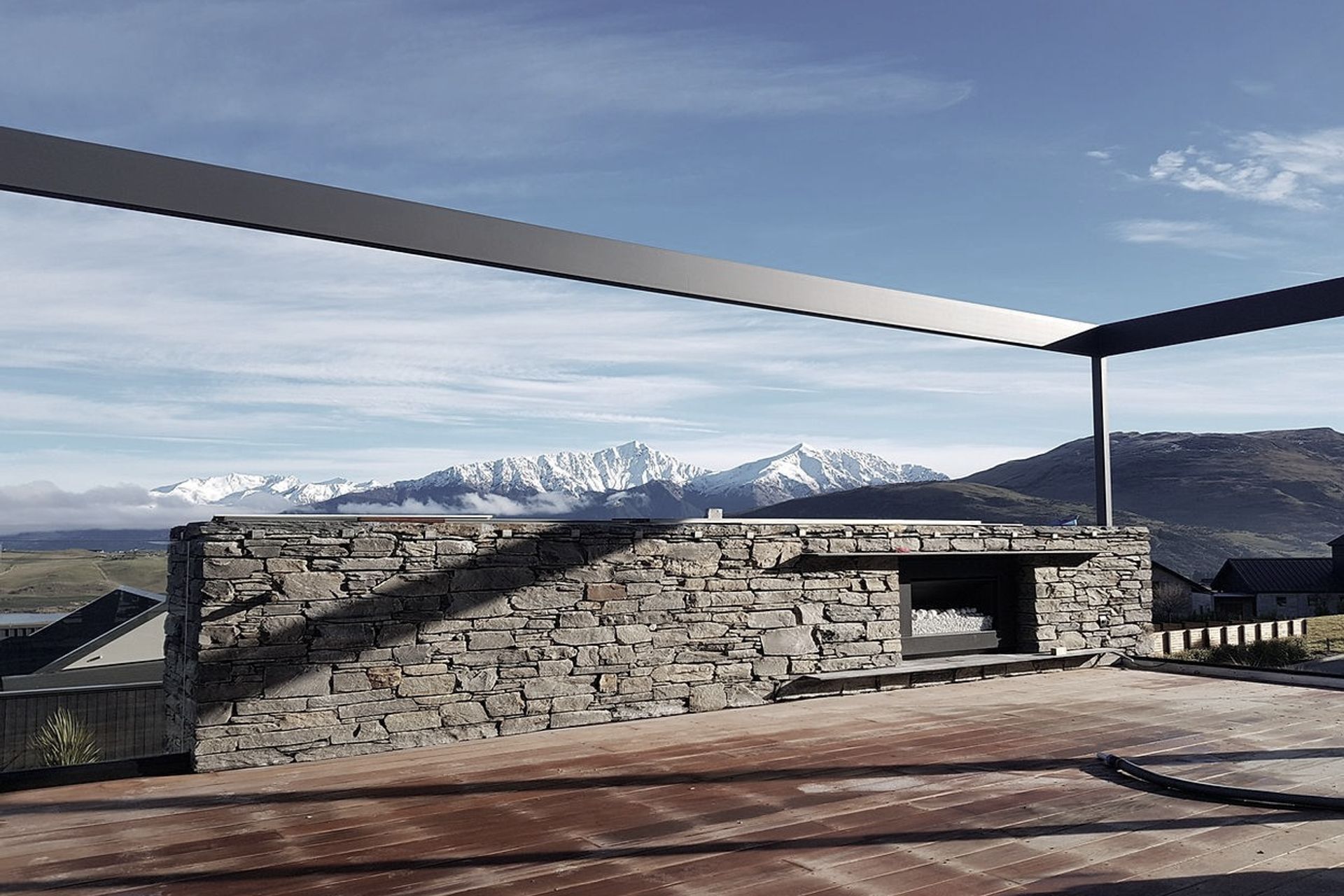 Hero Banner for Clearwater Stone