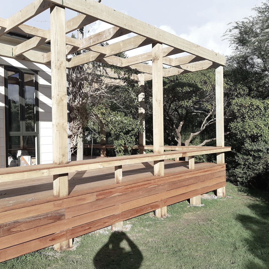 Matt Ticehurst Building Ltd