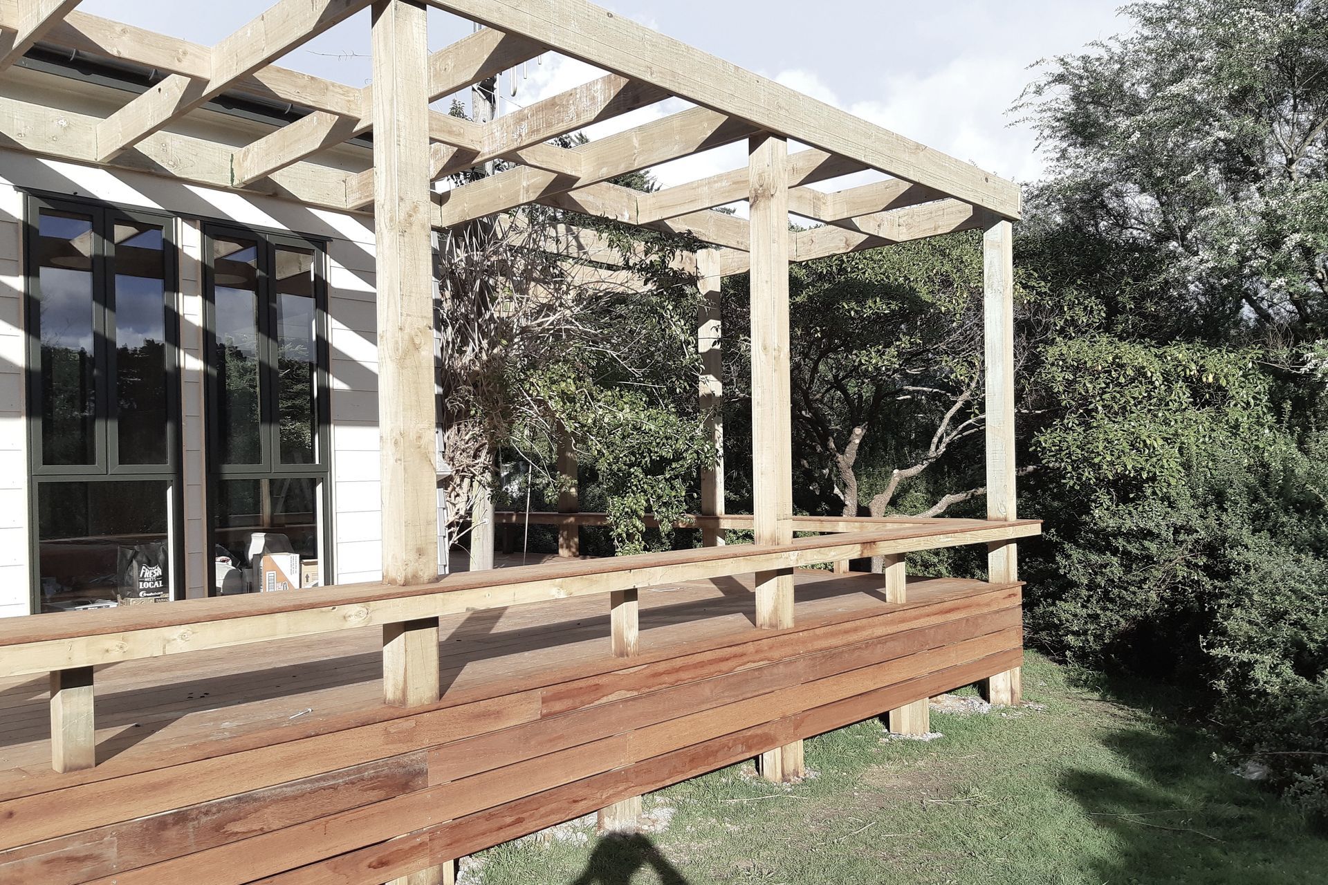 Matt Ticehurst Building Ltd banner