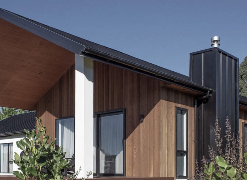 McHaffie Building Ltd