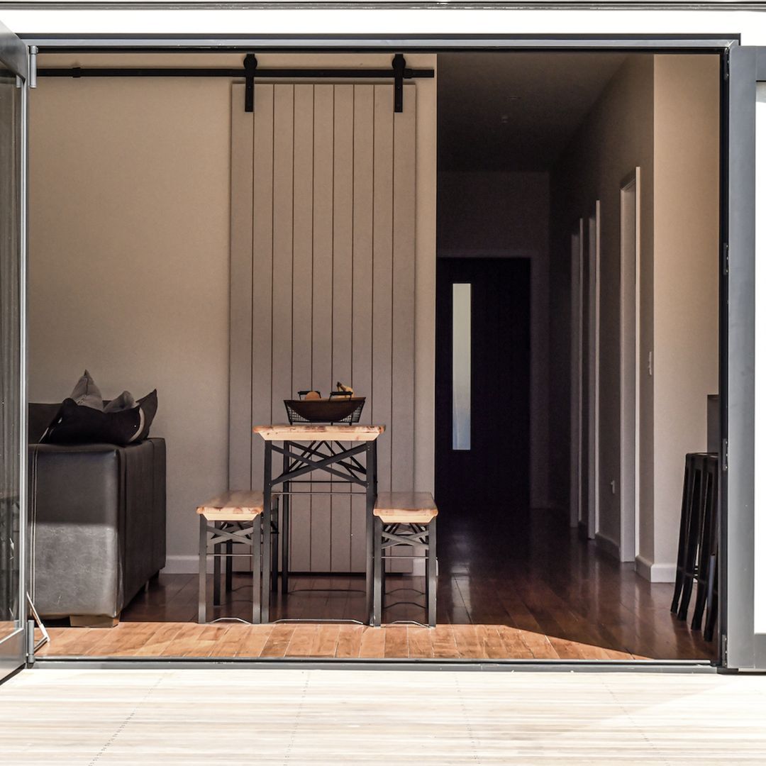 Fair & Square Building