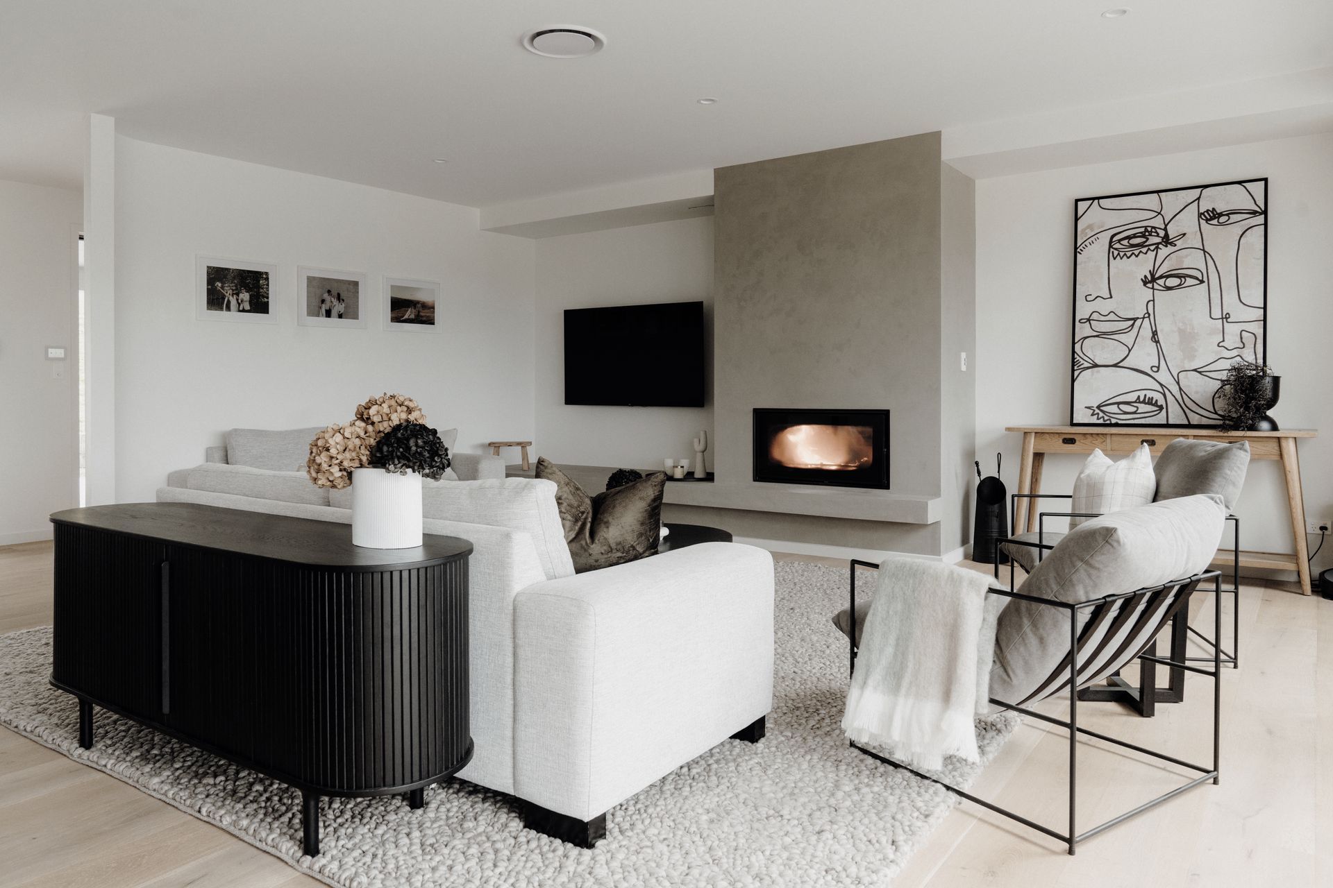 Hero Banner for Kanda Homes