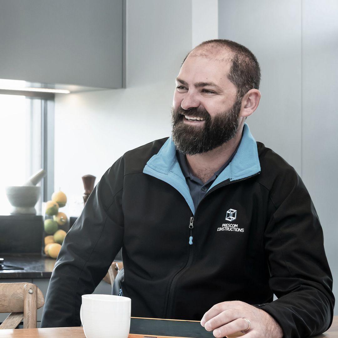 Prescom Constructions