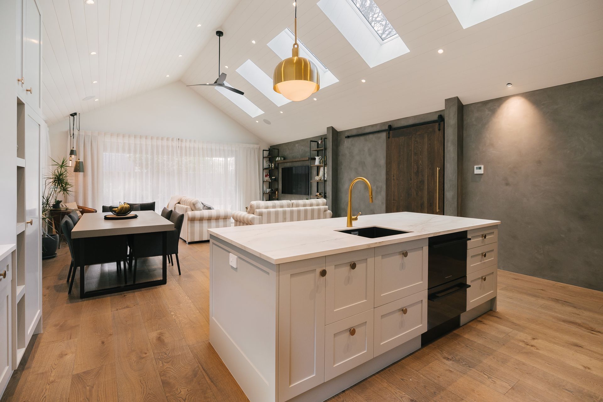 Supporting Image 4 for In House Construction