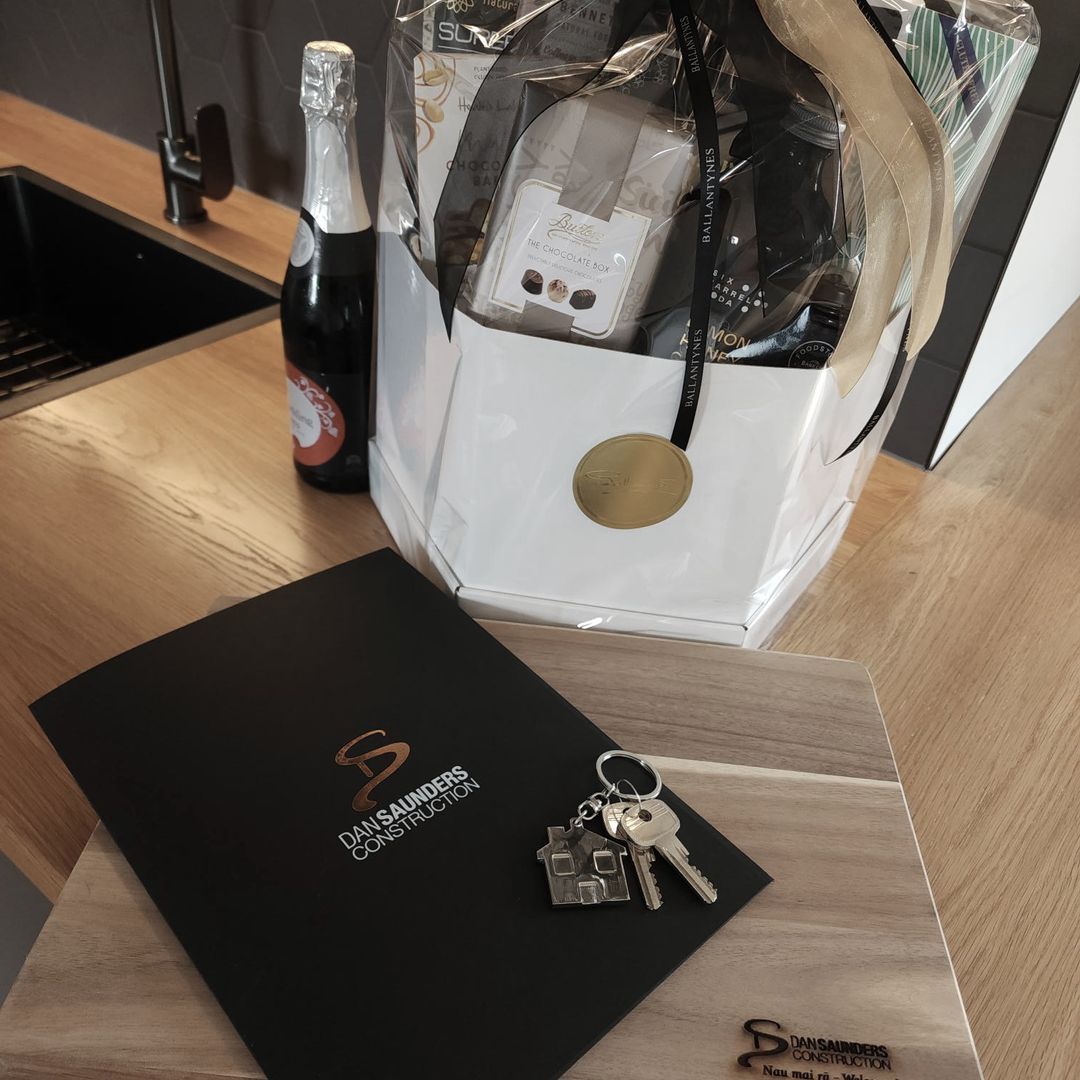 Dan Saunders Construction