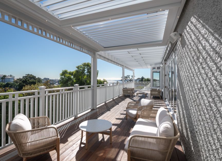 Keith Hunter Builders