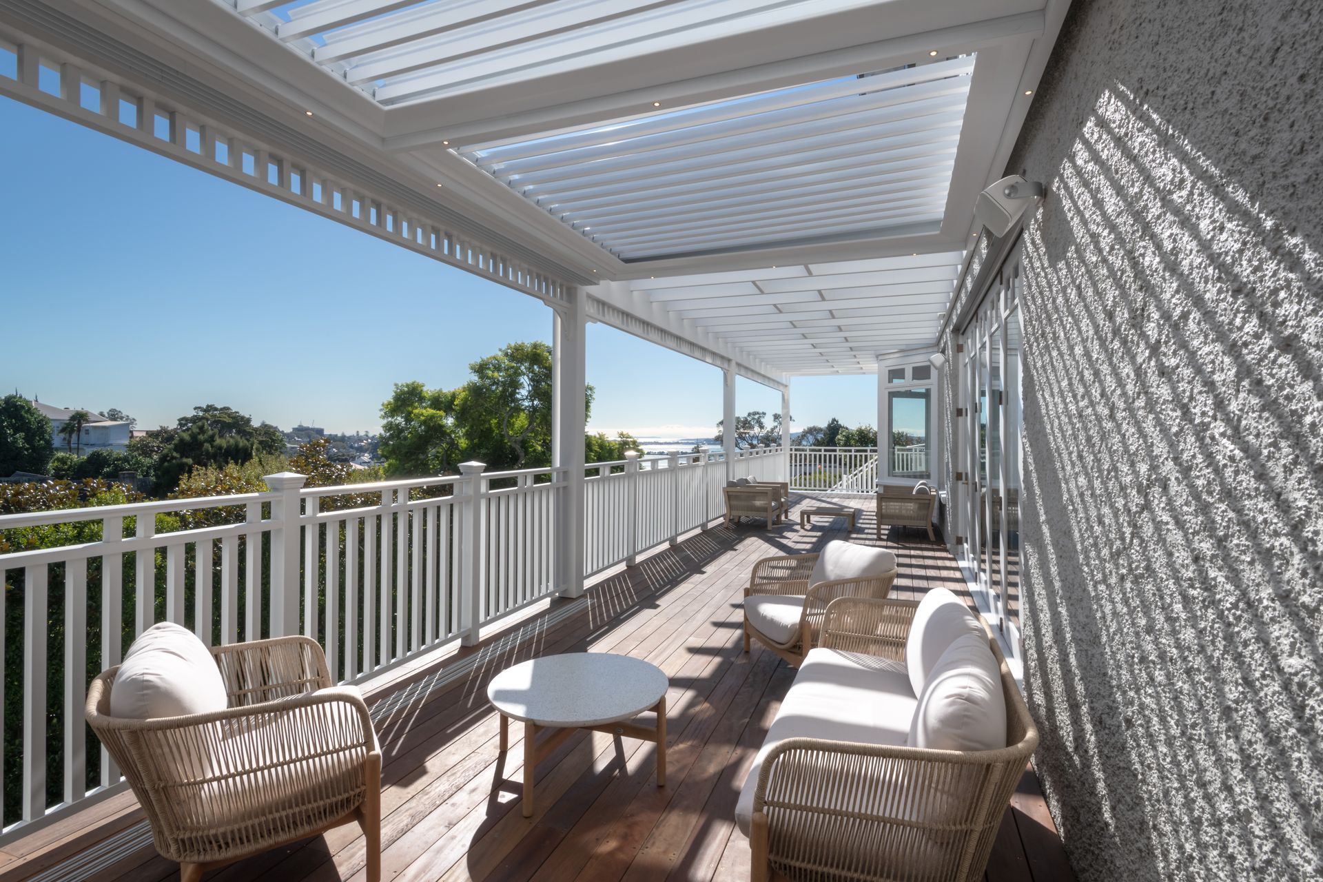 Keith Hunter Builders banner