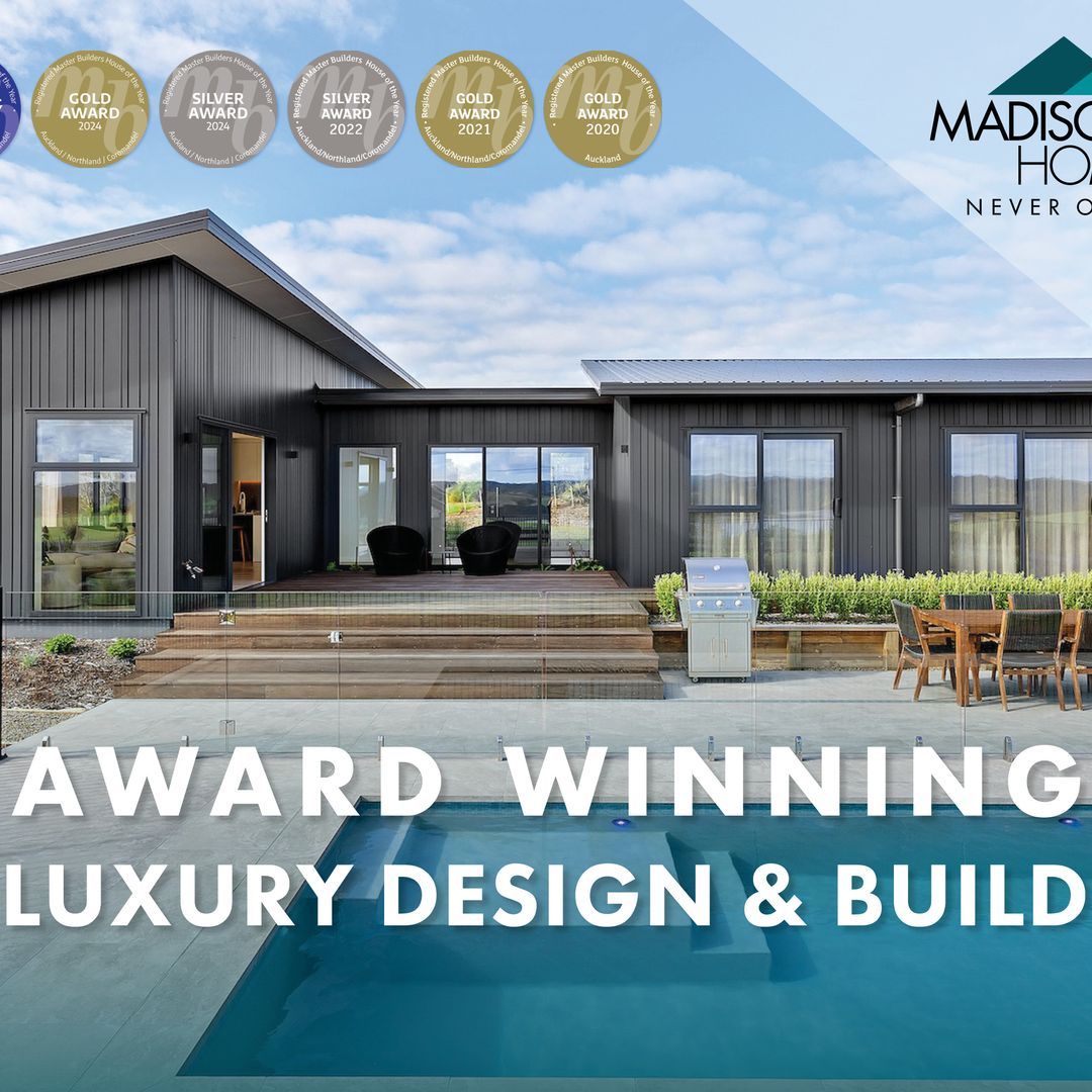 Madison Park Homes