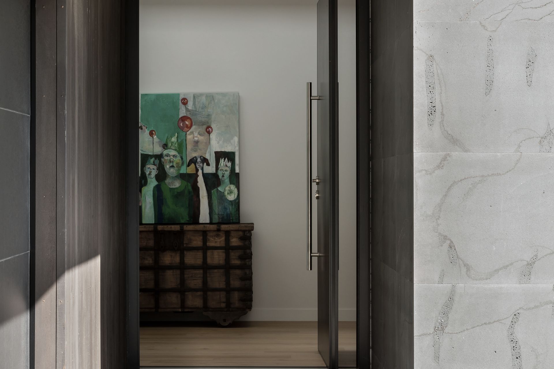 Supporting Image 6 for Petrie Construction