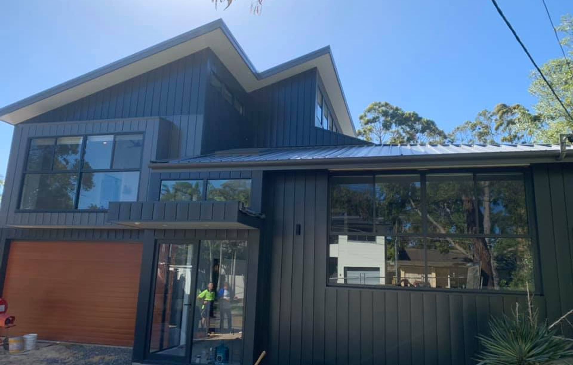 Innerbuild Australia