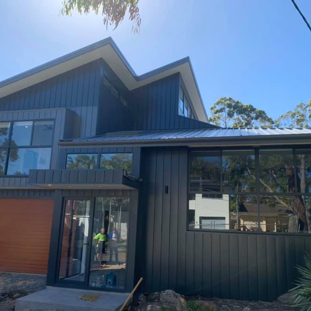 Innerbuild Australia