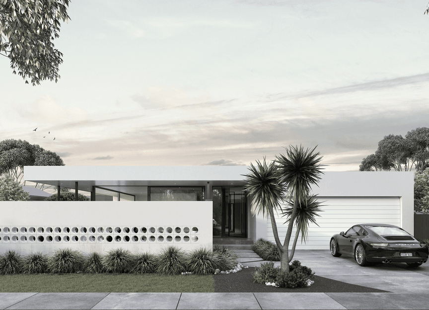 Olympus Crest Construction