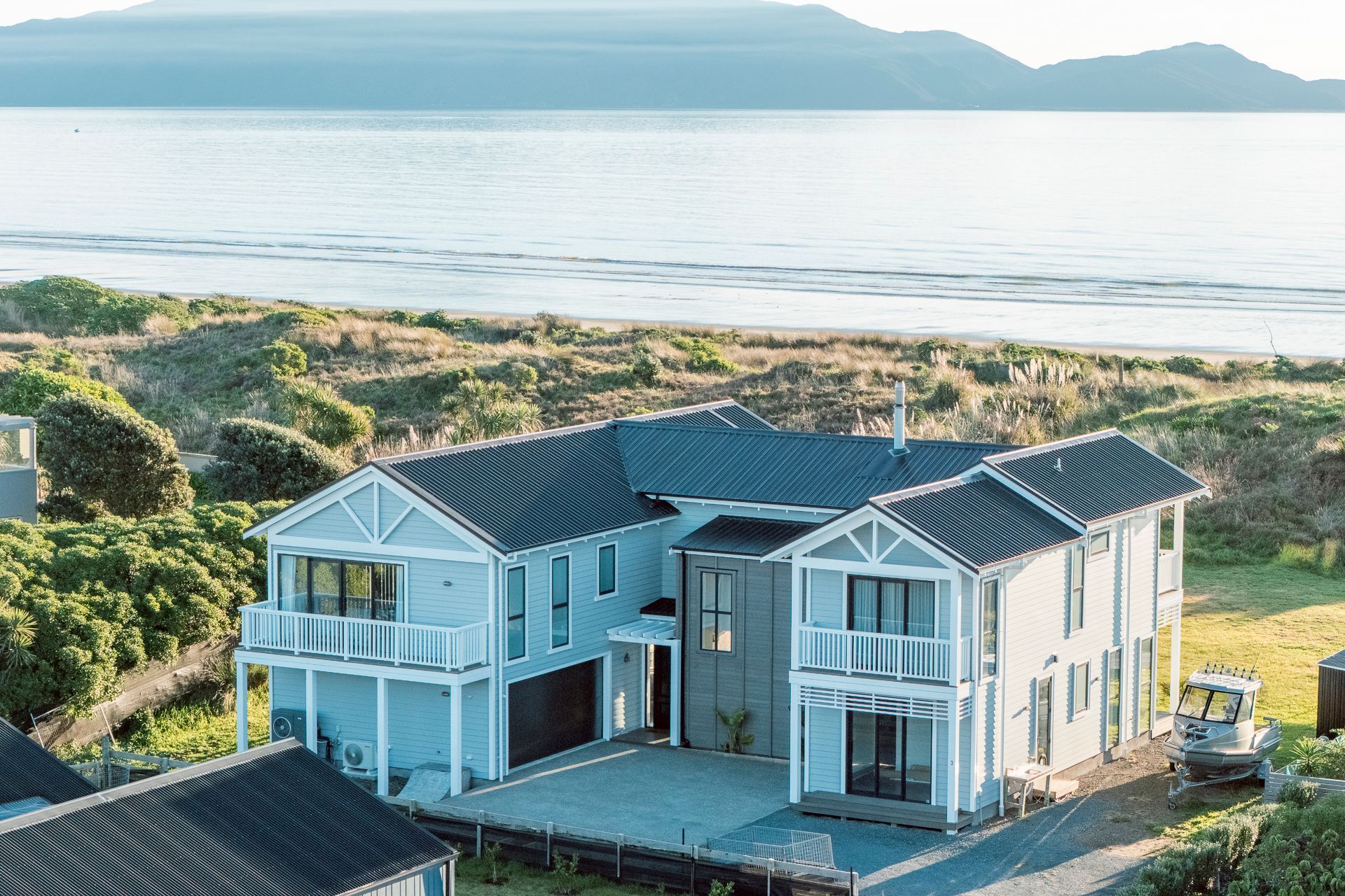 Supporting Image 2 for Slate Construction