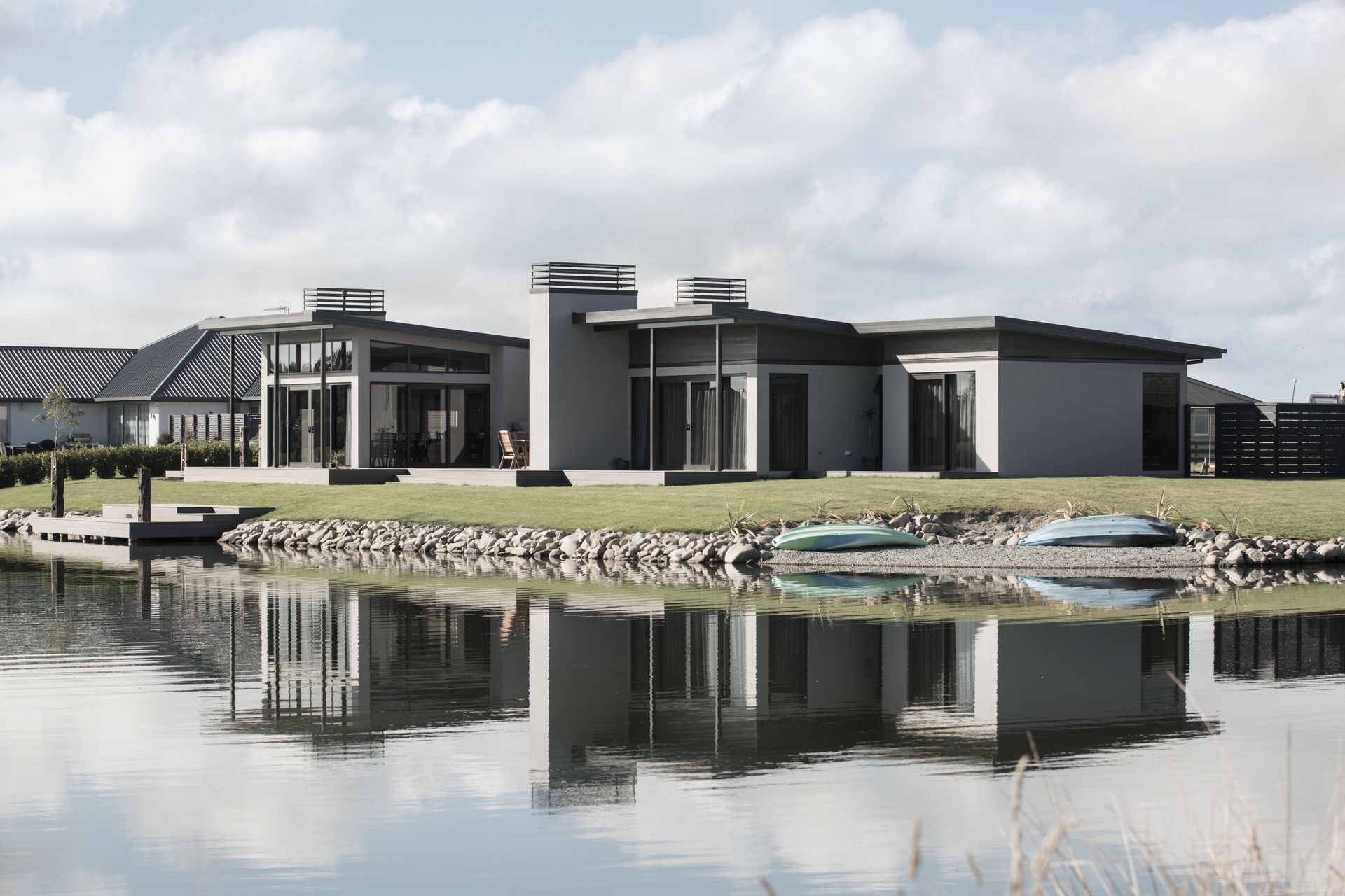 Supporting Image 1 for McIntosh Builders