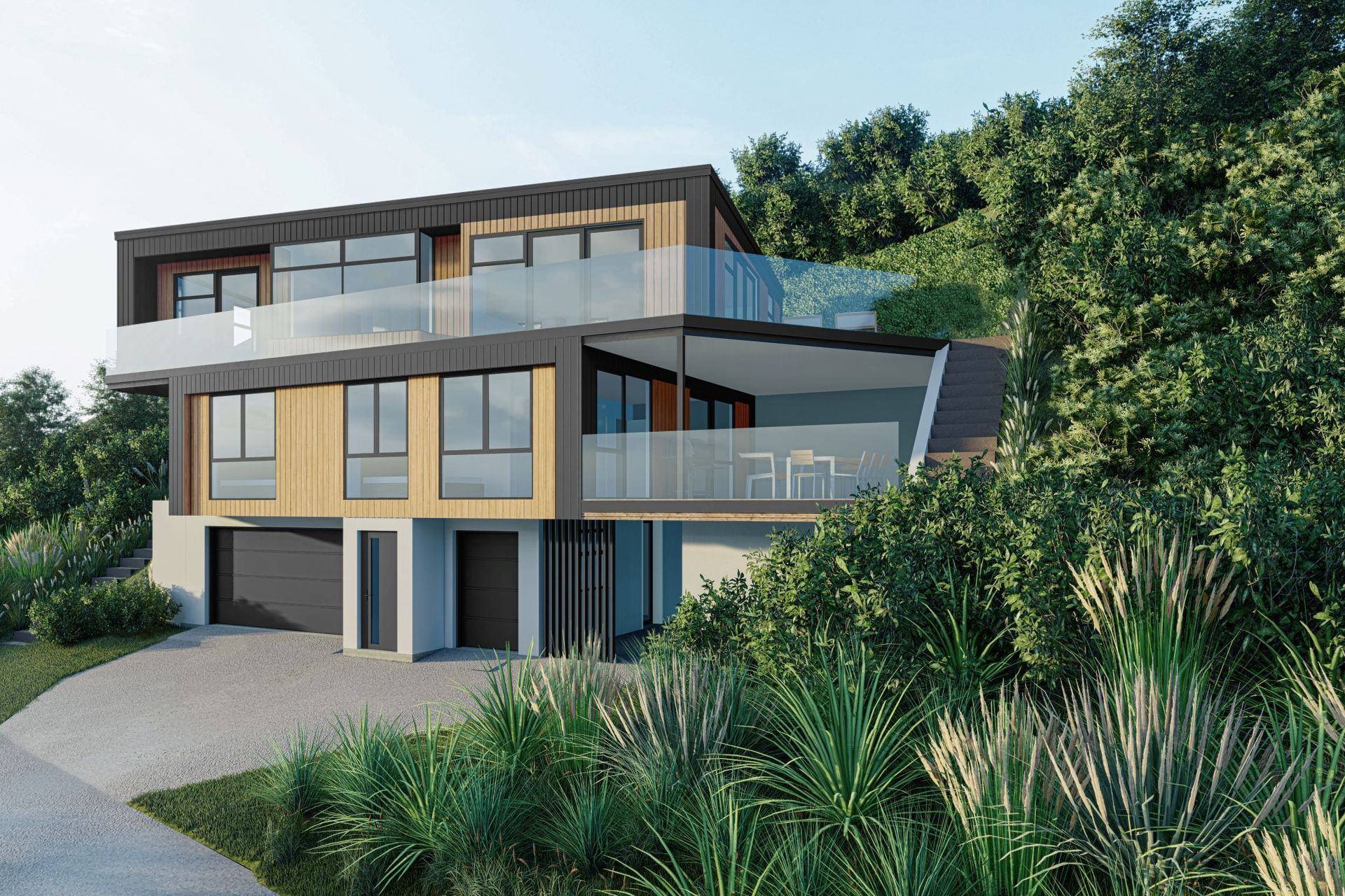 Supporting Image 1 for Coastal Homes NZ