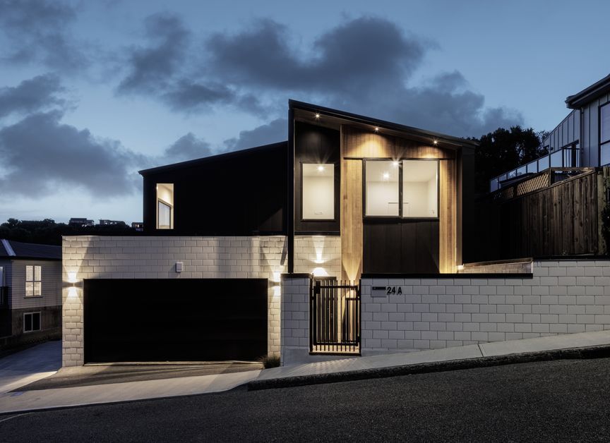 BK Patterson Builders Ltd.