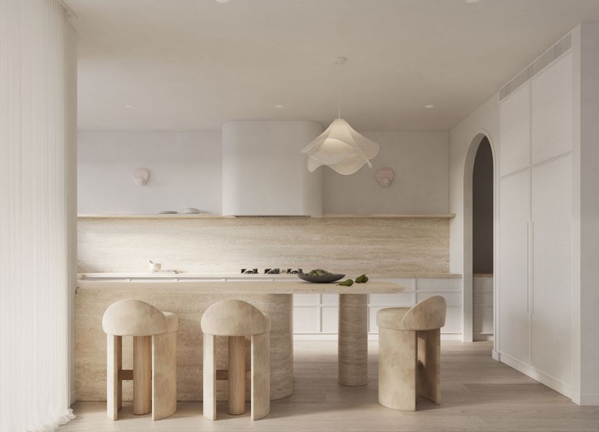 Andrews Developments