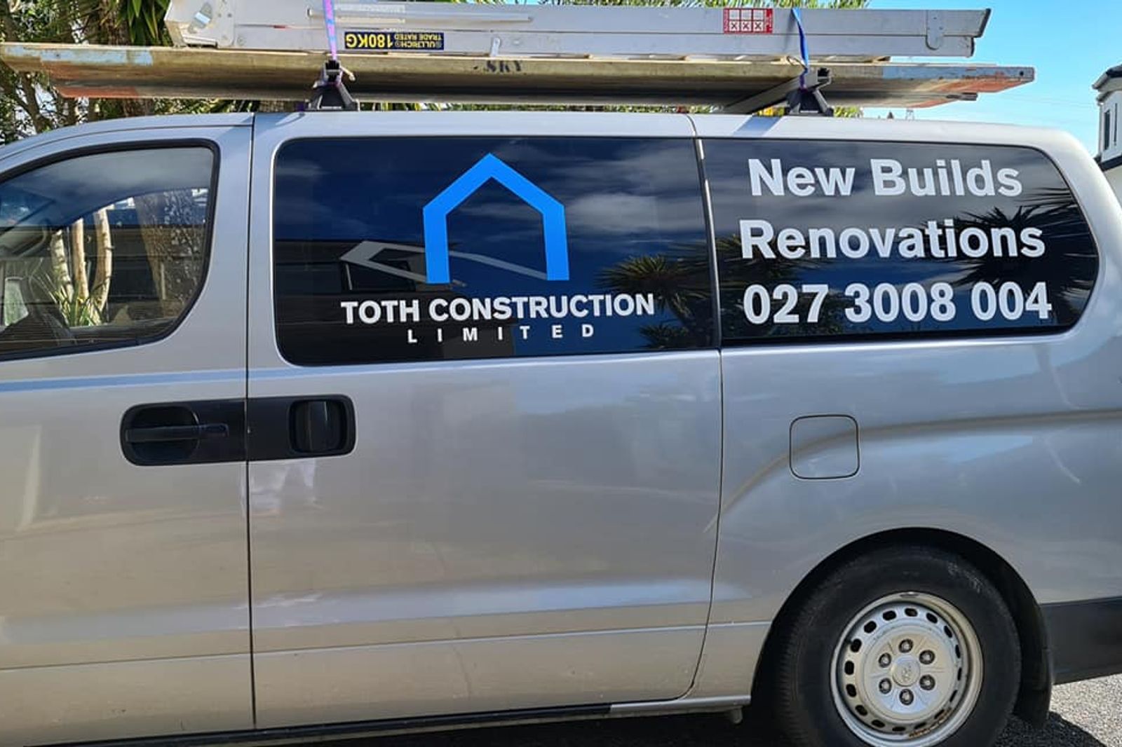 Toth Construction Limited