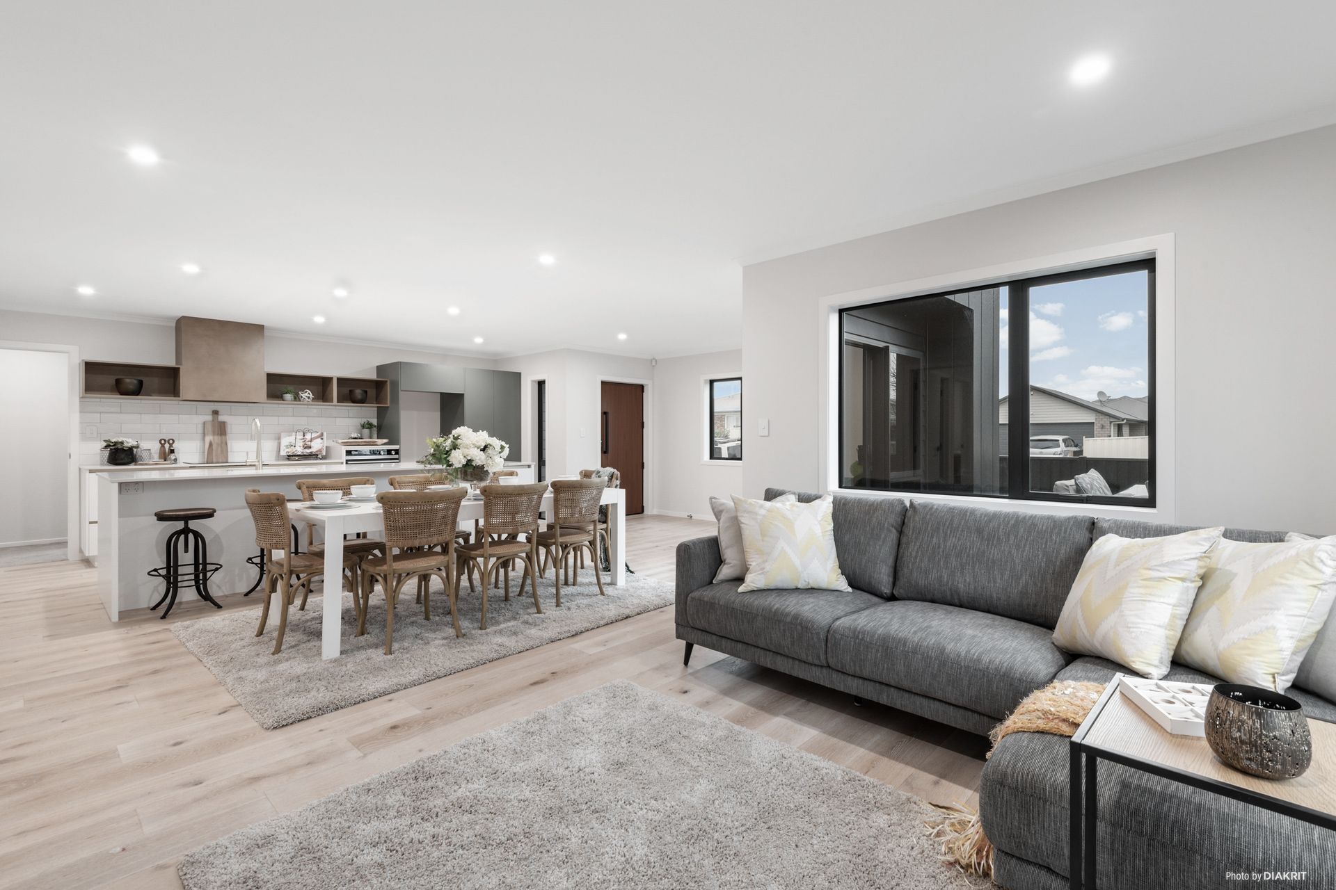 Designmax Homes banner