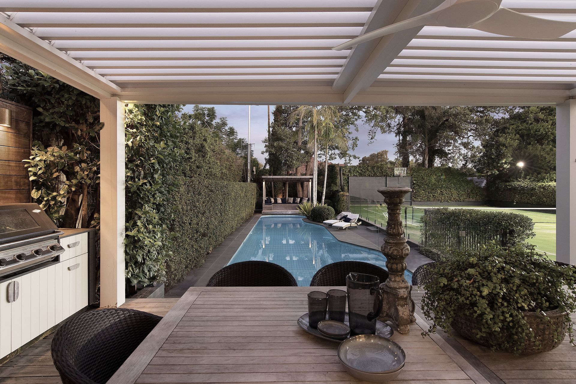 Supporting Image 5 for Beaches Custom Architecture