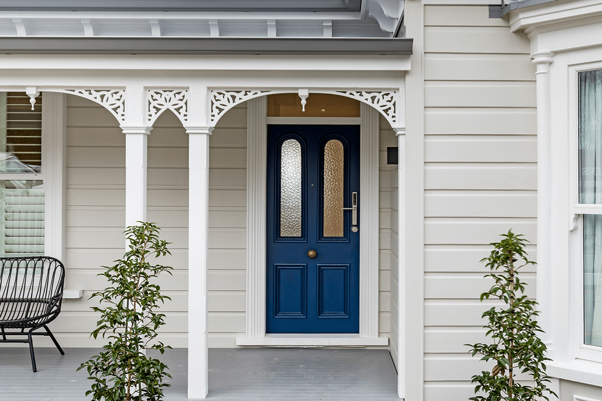 Hero Banner for Lewis Build