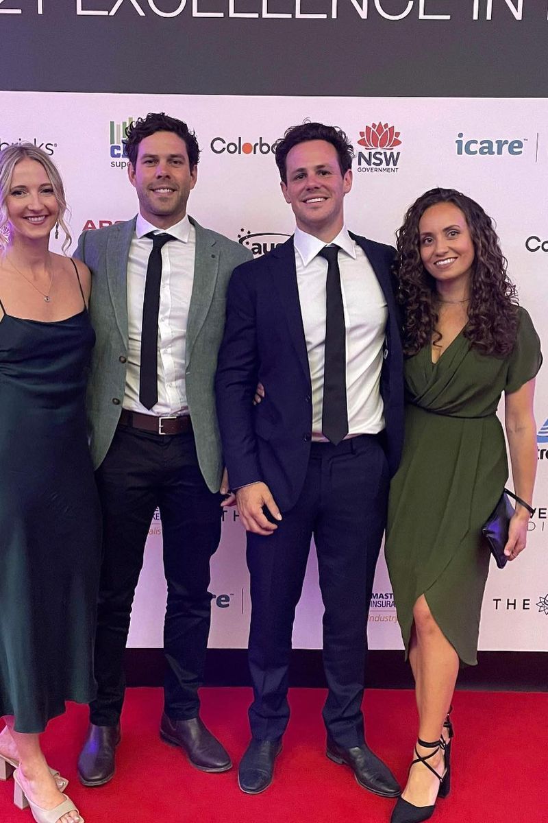 Rise Architectural Builders