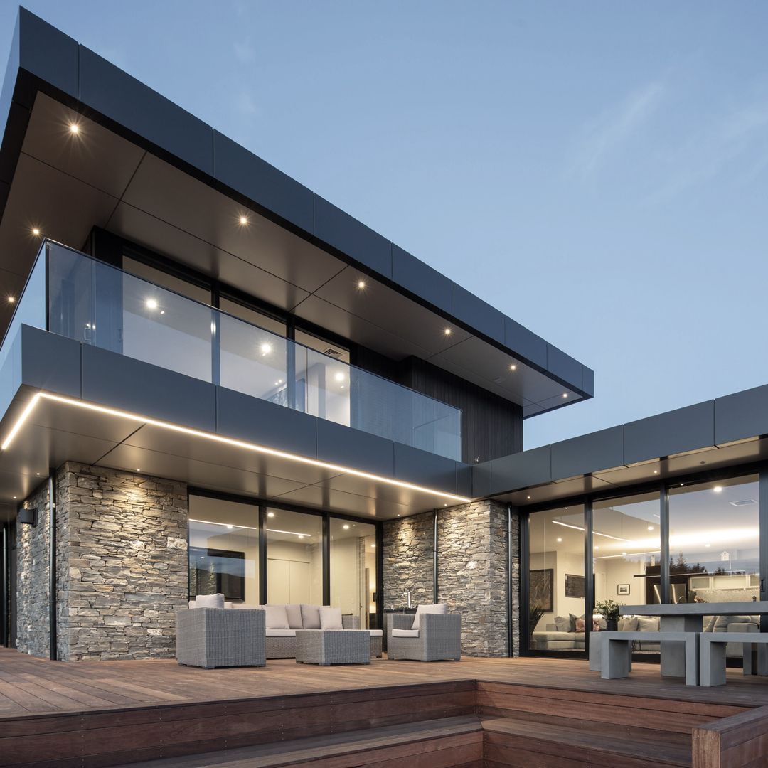 Smitheram's Building