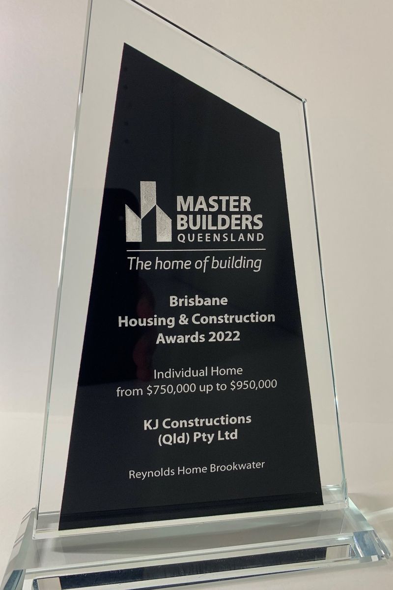 KJ Constructions (QLD) Pty Ltd