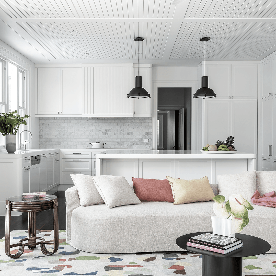 Hurley Design & Build