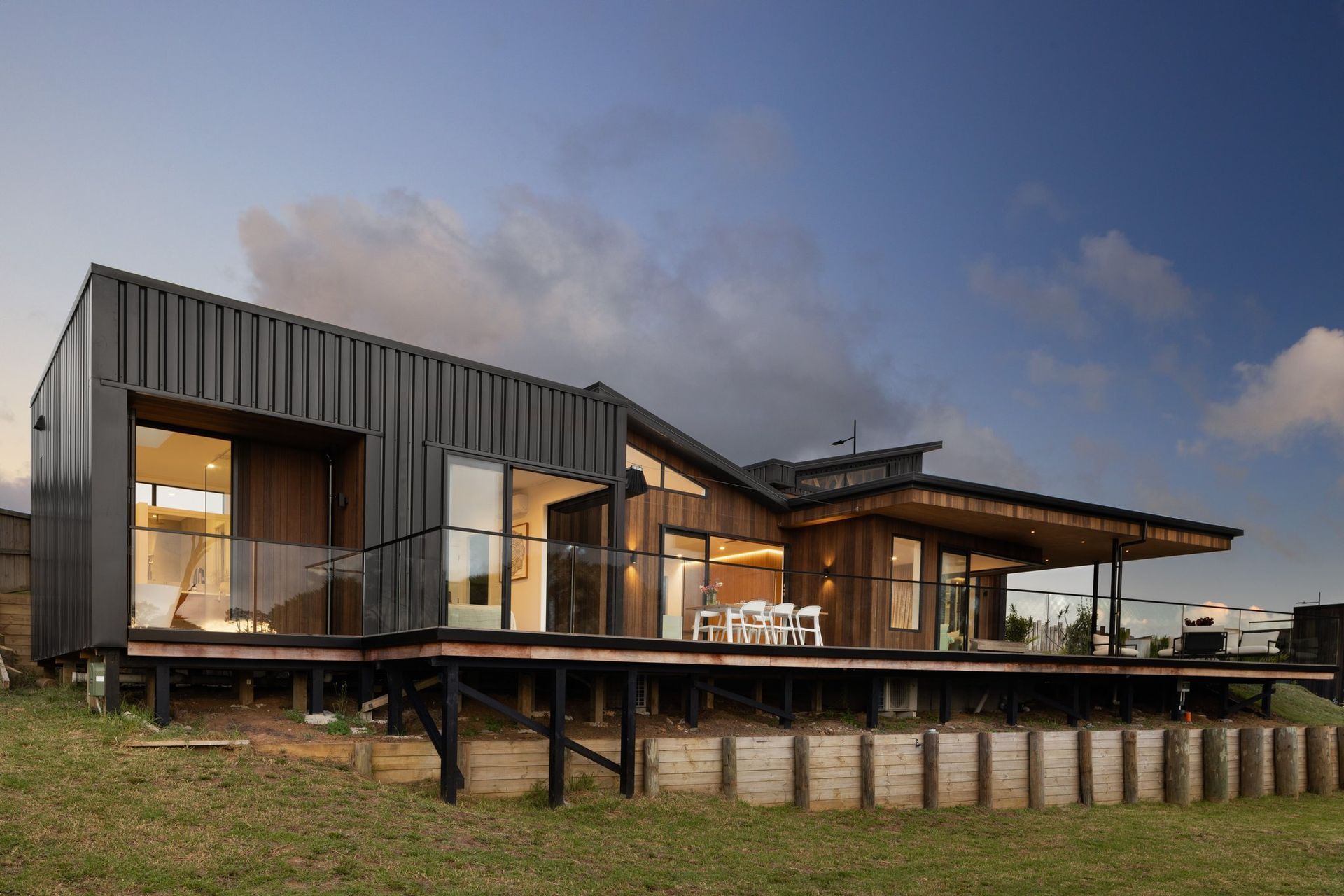 Hero Banner for Nixon Homes