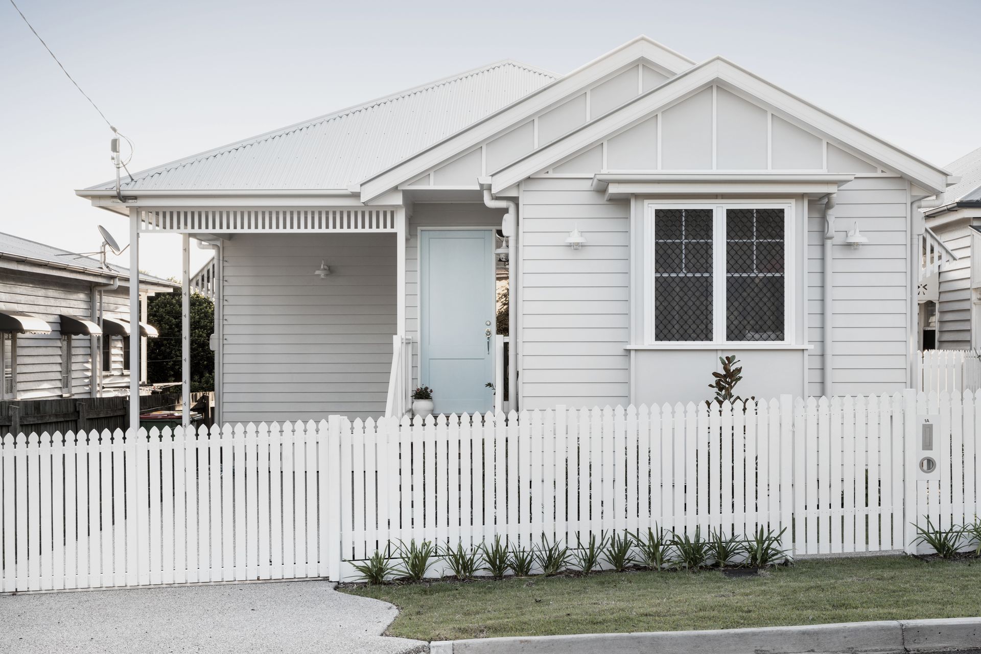 Supporting Image 4 for Lavish Constructions