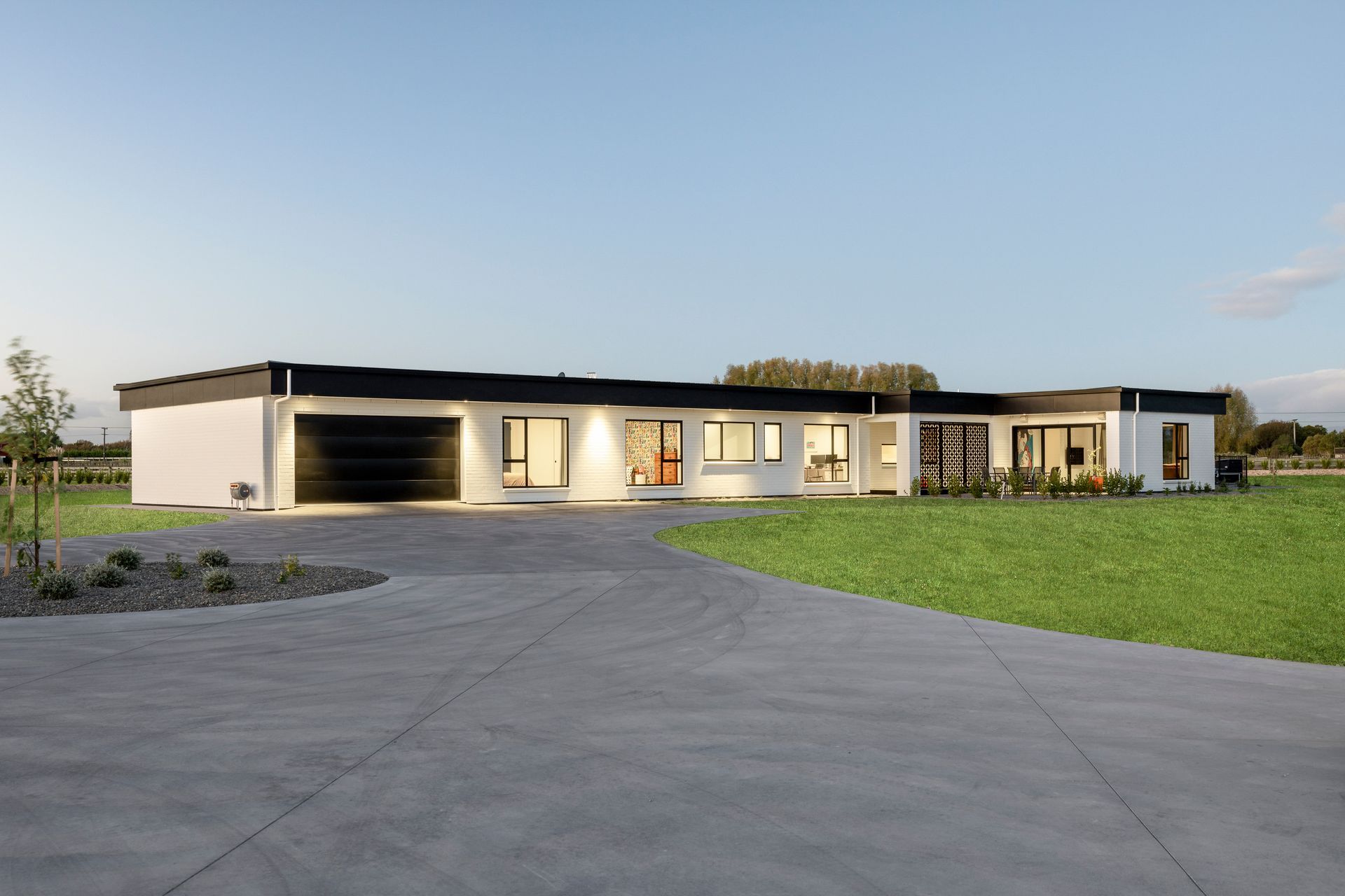 Turbine Residential banner