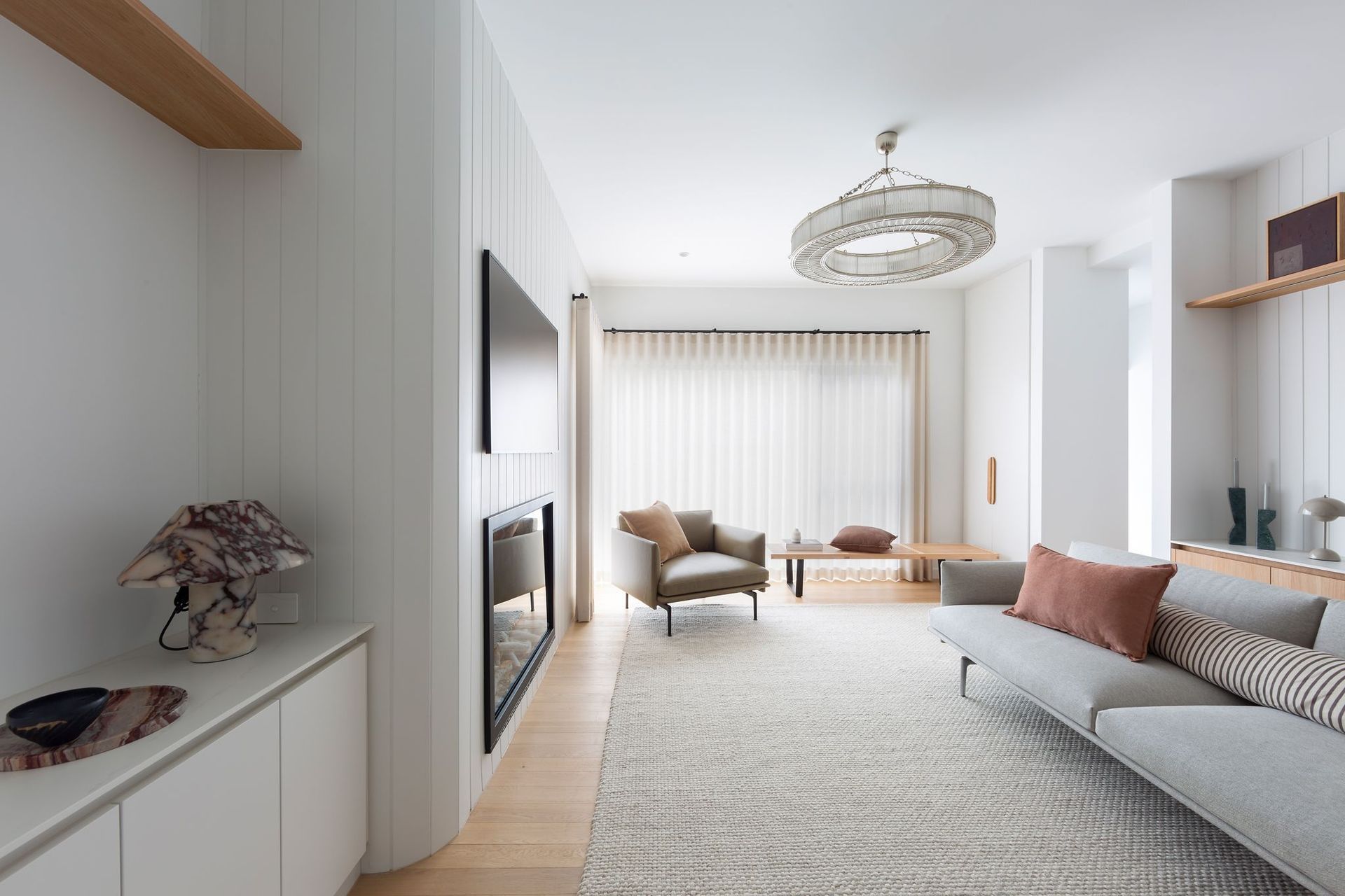 Supporting Image 7 for New Spaces