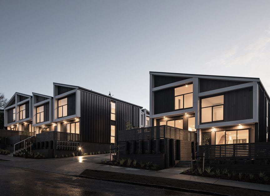 Madewell Construction