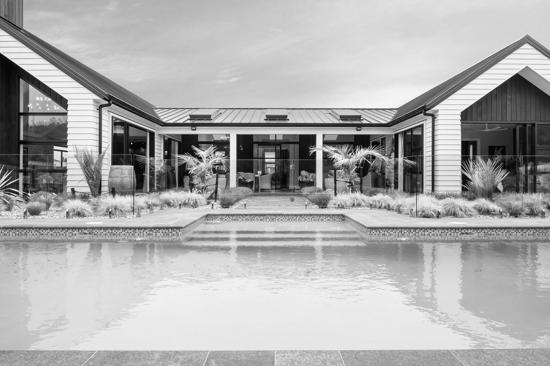 Maddren Homes banner