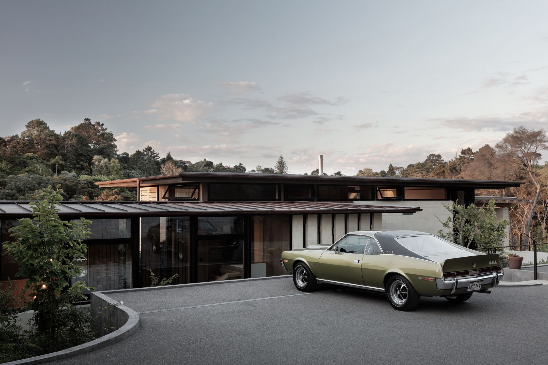 Warren Adolph Homes banner