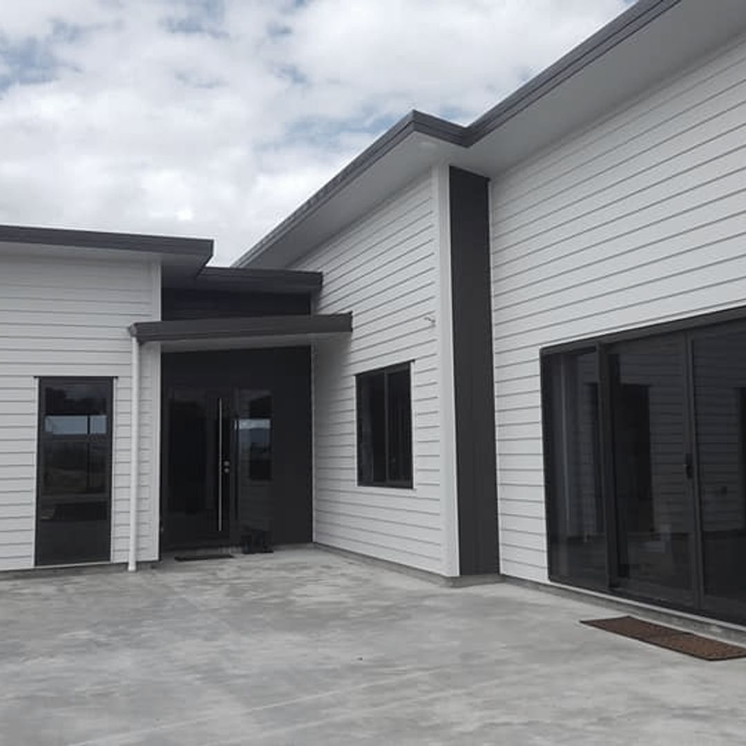 David Walsh Builders