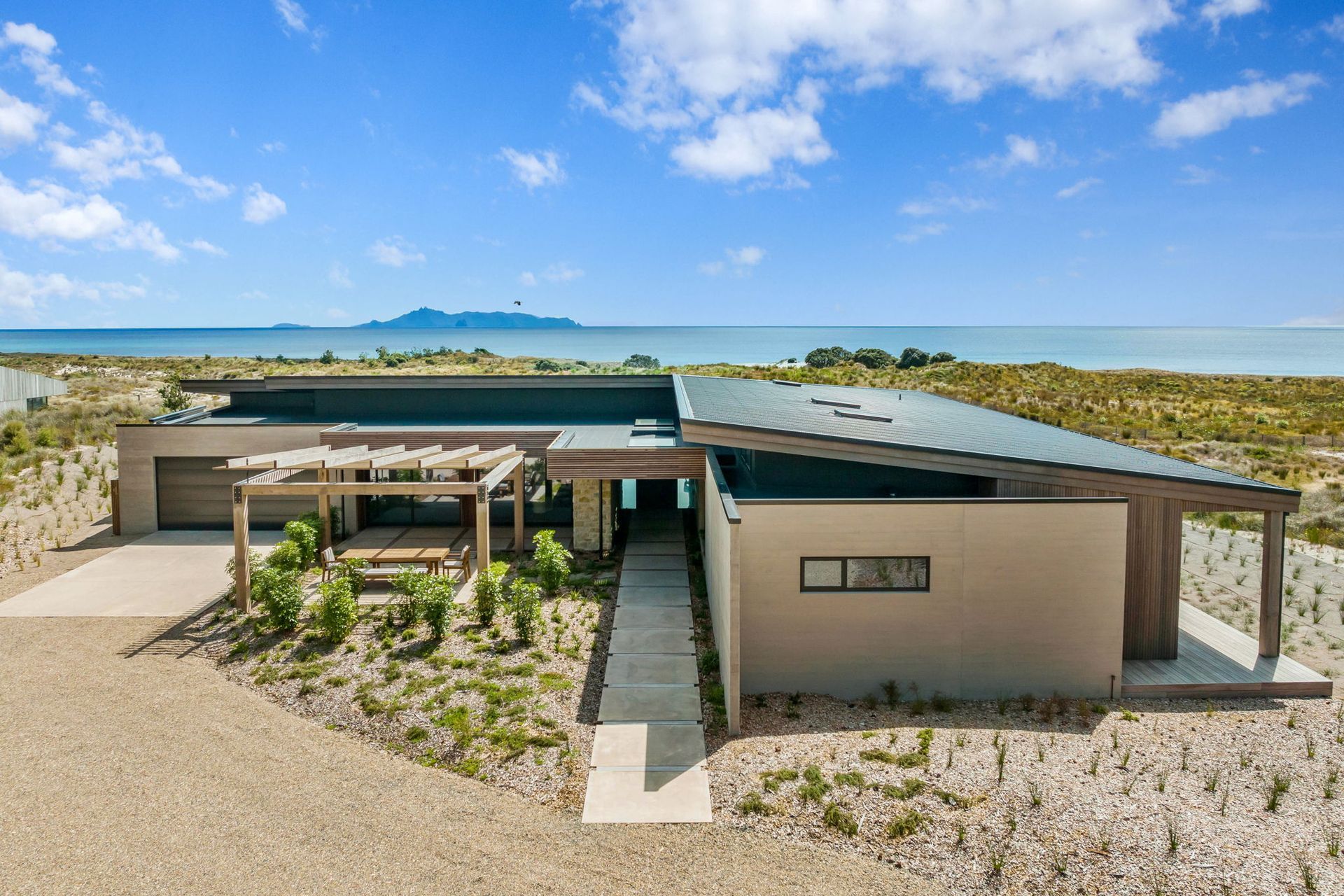 Supporting Image 2 for Oliver Tuck Construction