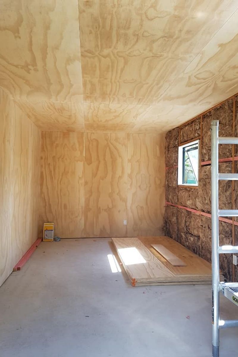 Toth Construction Limited