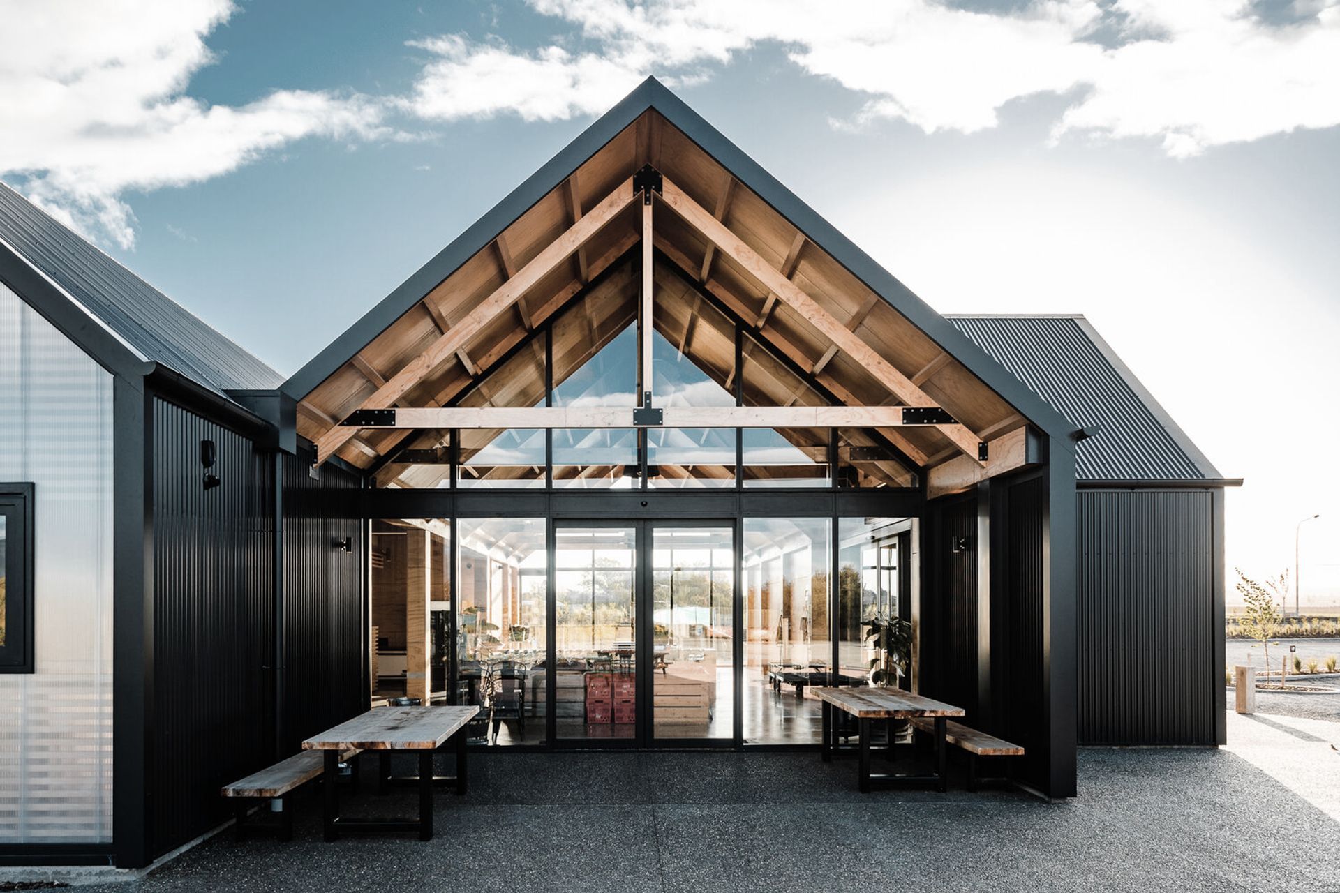 Supporting Image 2 for Daniel Smith Builders